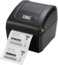 No name TSC DA220 label printer