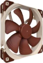 Noctua NF-A14 PWM computer cooling component