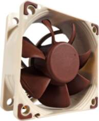 Noctua NF-A6X25 FLX computer cooling component