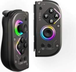 NYXI Hyperion 2 Switch 1 Hall-Effect