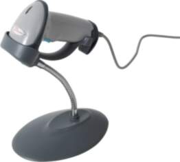 Olympia LS 6000 1D Laser Grey