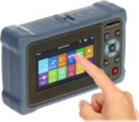 Optical Time Domain Reflectometer OTDR-XK40D
