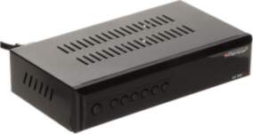 Opticum HD X300 Plus Cable Full