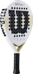 PADEL RACKET WILSON OPTIX V2 LITE