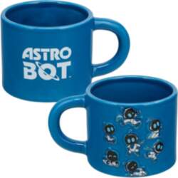 Paladone Astrobot Embossed Mug
