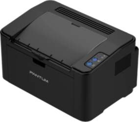 Pantum P2500W - printer - S/H