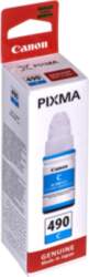 Patrone Canon GI-490C          cyan 0664C001