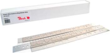 Peach 510166 Binding comb