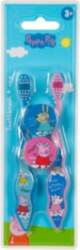 Peppa Pig 2 pcs 3761