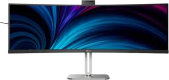 Philips 49B2U6900CH/00 computer monitor 124 cm