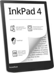 PocketBook InkPad 4 e-book reader Touchscreen