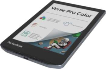 PocketBook Verse Pro Color e-book reader