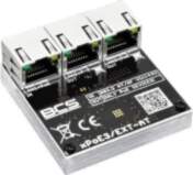 POE Switch BCS POWER BCS-xPoE3/EXT-AT