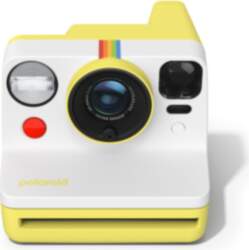 Polaroid Now Instant Camera Generation 3