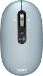 PORT CONNECT Mouse | PURE MAC