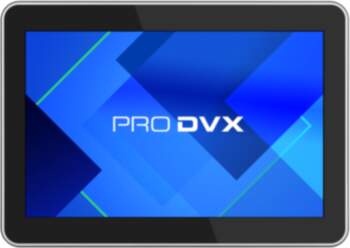 ProDVX APPC-10SLBe | 10 TP Pcap