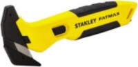 Pull cutter with interchangeable blade, Stanley