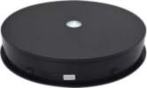 PULUZ LED Rotating Turn-Table Display Stand