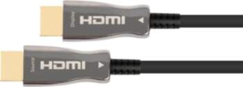 Python AOC Hybrid Ultra-High-Speed HDMI® 2