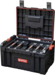 QBRICK SYSTEM PRO TOOLBOX 2.0