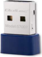Qoltec 57007 Wireless Mini Bluetooth USB