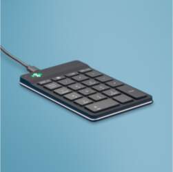 No name R-Go Tools Numeric keypad
