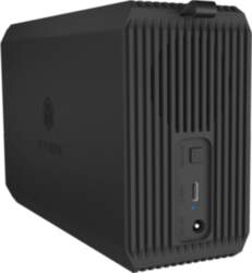 Raidsonic IB-RD3720-CU3