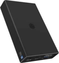 RaidSonic ICY BOX RAID enclosure for