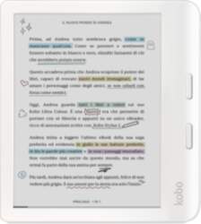 Rakuten Kobo Libra Colour e-book reader
