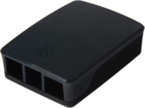 Raspberry Pi Foundation Gehäuse für Raspberry