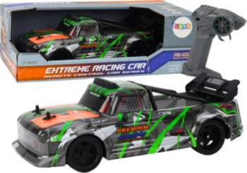 LEANToys RC Remote Control Car 1:16