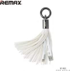 Remax Universal Tassels Ring Cable for
