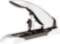 Rexel Gladiator Heavy Duty Stapler Silver/Black