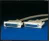 ROLINE RS232 Cable, M - F
