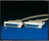 ROLINE RS232 Cable, M - F