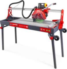 RUBI DC-250 PYTHON 2790 RPM