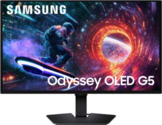Samsung G50F computer monitor 68.6