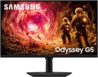 Samsung G50F computer monitor 68.6