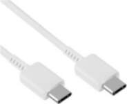 Samsung Type-C Data Cable White (Service