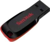 SanDisk Cruzer Blade USB flash drive
