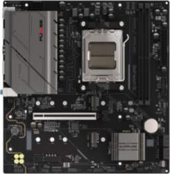 Sapphire PULSE A620AM AMD A620A Socket