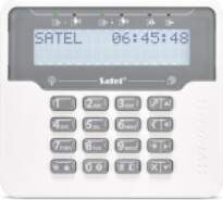 SATEL MANIPULATOR VERSA-KWRL2 BEZPRZEWODOWY