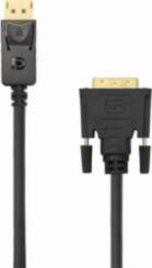 Sbox DP-DVI M/M 2M DP-DVI-2