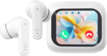 Sbox EB-TWS08-W Touch Screen Display White