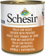 Agras Pet Foods SCHESIR Chicken with