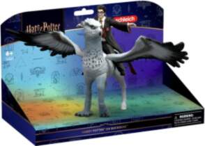 Schleich Wizarding World Harry Potter Harry