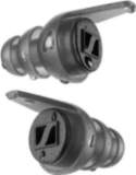 Sennheiser SoundProtex Plus - Protective earplugs