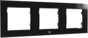 Shelly Wall Frame 3, Abdeckung 209839