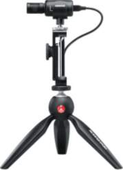 Shure MV88+ VIDEO KIT Black Table
