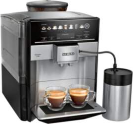 Siemens EQ.6 plus s700 Espresso